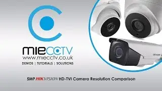 5MP Hikvision DS-2CE56H1T-IT3Z HD-TVI live footage day and night resolution comparison