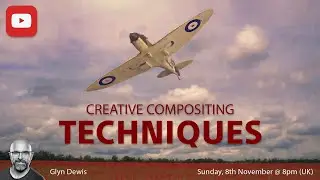 CREATIVE COMPOSITING TECHNIQUES