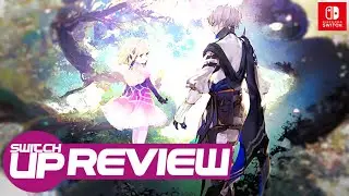 Oninaki Switch Review - FINAL FANTASY MEETS DIABLO!