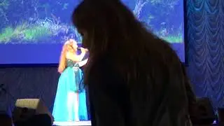Сердце Земли моей - Ершова Полина, Кондратьева Вероника, г. Хабаровск