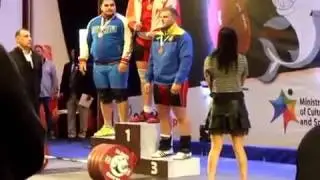 TALAKHADZE  Lasha .Georgia . .EUROPEAN CHAMPION 2016 .U23  *** Medal ceremony *** 10/12/16