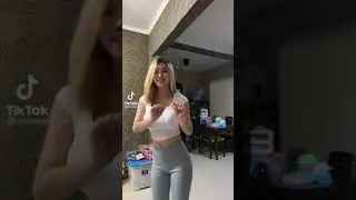 anatasya tiktok celana ketat