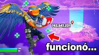 1 HORA de ERRORES VIRALES de FORTNITE!