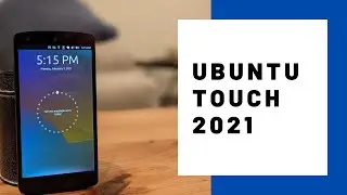 Ubuntu Touch OTA 16 Developer Walkthrough and Review