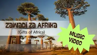 Zawadi za Afrika (Gifts of Africa)