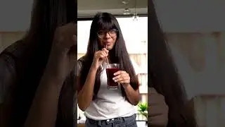 #shorts Best Beetroot juice recipe to boost hair growth #diy #hairhack #hairrecipe #truhairayurveda