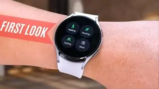 Samsung Galaxy Watch 7 and Watch Ultra Leaks Unveiled!