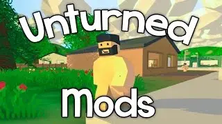 BIG ANNOUNCEMENT! - Unturned 3.0 Modding Database