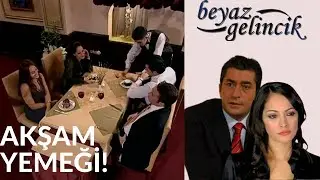 Romantik Akşam Yemeği! | Beyaz Gelincik | 9.Bölüm