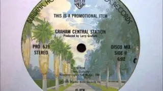 Graham Central Station - Entrow.wmv