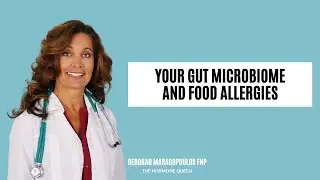 Your Gut Microbiome and Food Allergies: The Connection Revealed