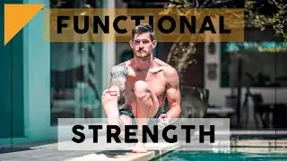 Advanced Functional Movement Yoga for Strength