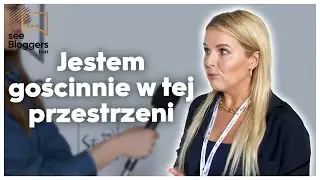 Kamila Kalińczak - internet dał jej to, czego nie dało radio i telewizja! | See Bloggers