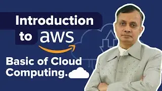 Learn the Basics of AWS Now! Uncover the Secrets of Cloud Computing.