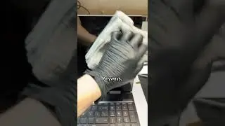 HP Envy x360 needs fan replacement and RAM upgrade 