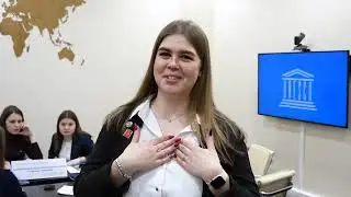 Я учусь в ГУУ! || ГУУ