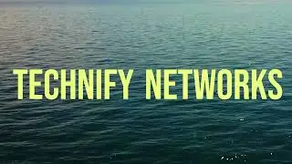 Technify Networks