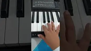 How to play FUNK ESTRANHO on piano *OP* Piano 🎹