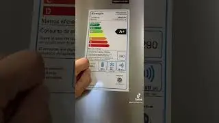 Consejo para comprar electrodomésticos