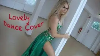 Lovely (Happy New year) dance cover by- Twerkies