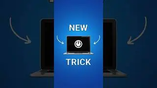 Do you know a new shutdown trick for Windows?
