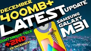 M31 Samsung Galaxy 