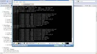 Web Server Admin: Lecture 3 part 2 Apache configuration httpd.conf CO246