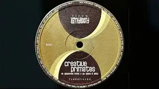 Creative Primates - Floorfiller (Spacefunk Remix) (2003)