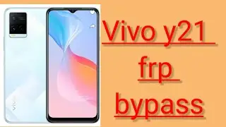 #vivo y21 frp bypass,#vivo y21 frp bypass👉🔓100