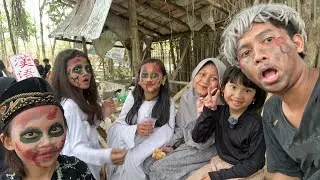 Konten Bareng Si Bocil Bocah Cilik x Arsyla Mahestri Rahayu