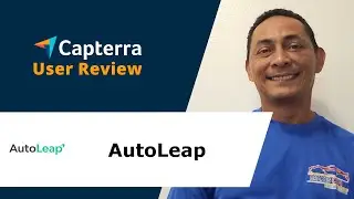 AutoLeap Review: AutoLeap Is Reliable & Helps Our Company.