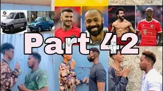 New Lilhanch Best Tiktokers Compilation 2022 | Part 42