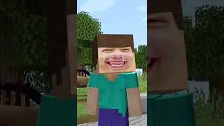 Скажи Зил! Прикол в minecraft! 🤣