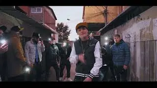 FLAITE DE VERDAD👹- EL DIZE FT. MOYKITO