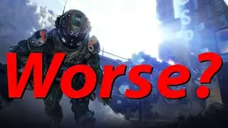 Titanfall 2 DDoS Issue may be Worse?