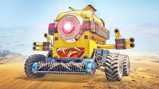 МИНЬОН С ЛАЗЕРНЫМ ЗРЕНИЕМ ЛЮБИТ ОБНИМАШКИ! ТРОЛЛИНГ В CROSSOUT