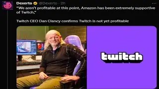 Is Twitch in Danger of Shutting Down