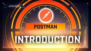 Exploring POSTMAN for API Testing | Postman Course for Beginners