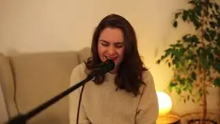 Житейское море 🌊 (A cappella )- Виктория Сова