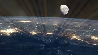 ФУТАЖИ, земля-и-луна-атмосфера-луна