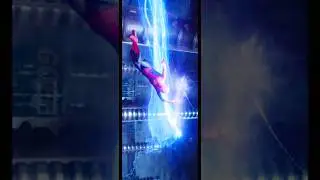 "I'm Spider-Maaan" | TASM Edit | #shorts #spiderman #edit