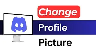 How To Change Profile Picture On Discord