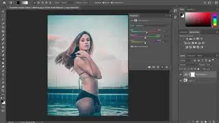 How to create custom filter styles in Photoshop