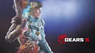 Gears 5 - Soundtrack - Bittersweet Victory (Ending OST)