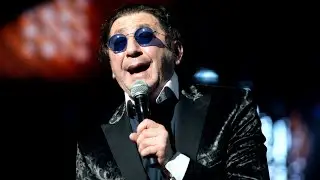 Григорий Лепс  - Ворон (Премьера Клипа 2021) Remastered.  Unofficial Clip