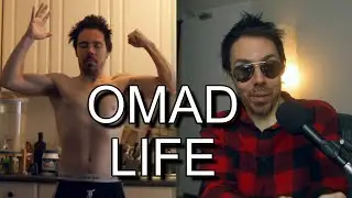 Is OMAD Really Fasting?