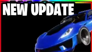 🏎️All New UPDATE For Vehicle Legends 2021 (Vehicle Legends Codes) Roblox