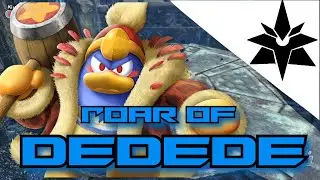 [TNH Nebula] "Roar of Dedede" (Kirby and the Forgotten Land) REMIX