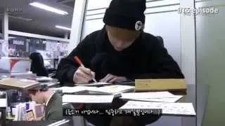 [EPISODE] BTS SUGA B-day Present for Fans