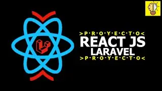 Proyecto React + Laravel {Full Stack} completo desde cero. Aplicación juego de preguntas.